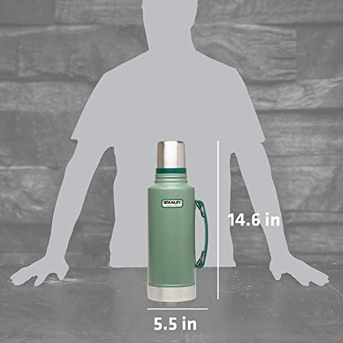 Heritage classic vacuum bottle 2.0 qt — photo 3