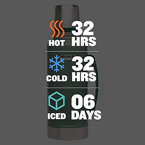 Heritage classic vacuum bottle 2.0 qt — photo 4