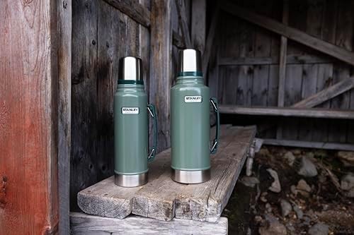 Heritage classic vacuum bottle 2.0 qt — photo 5