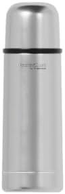 ThermoCafe stainless steel flask 350ml