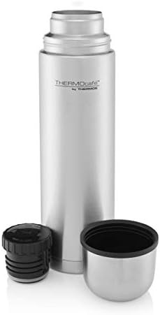 ThermoCafe stainless steel flask 350ml — photo 3