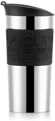 11068-01 Vacuum Travel Mug