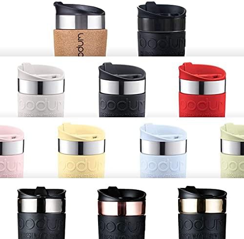 11068-01 Vacuum Travel Mug — photo 5