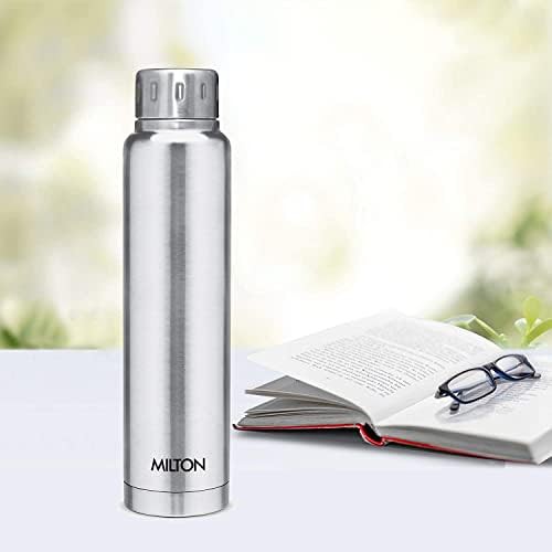 Leakproof Stainless Steel Insulated Flask 25 oz — photo 5