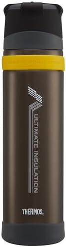 Charcoal ultimate drinks flask 900ml