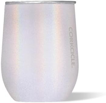 Unicorn Magic Stemless Wine Tumbler 12 oz