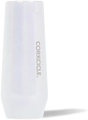 Unicorn Magic stemless flute 7 oz