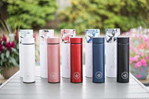 Original All-Brew Stainless Steel Tea Flask — photo 5