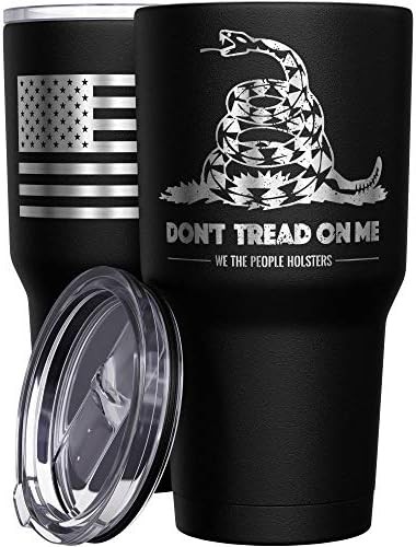 We The People Holsters