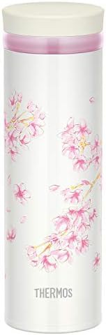Japanese crafted portable stainless steel mug 500 ml