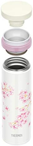 Japanese crafted portable stainless steel mug 500 ml — photo 3