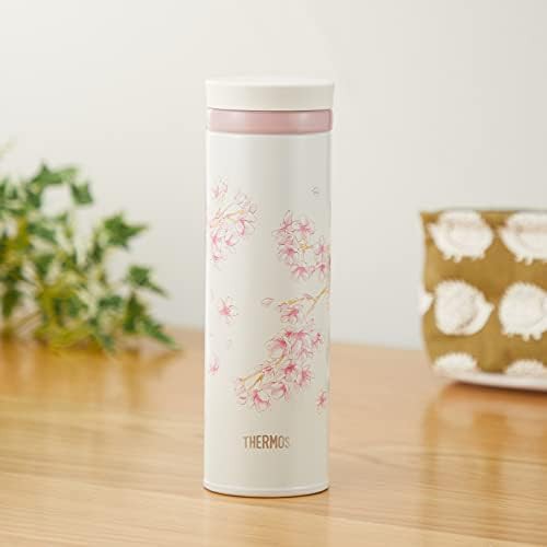 Japanese crafted portable stainless steel mug 500 ml — photo 4