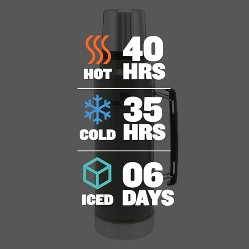 Hammertone green legendary thermos 1.5 qt — photo 3