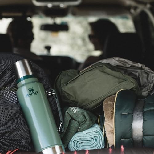Hammertone green legendary thermos 1.5 qt — photo 5