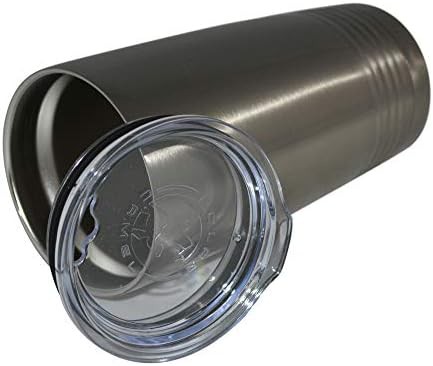 Funny this guy is awesome 20 oz tumbler — photo 3