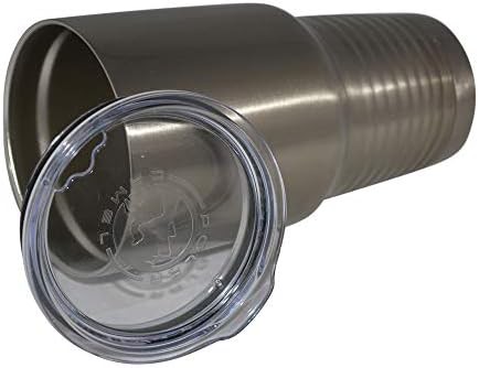 Funny teacher tears 30 oz travel tumbler — photo 3