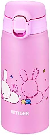 Tiger 350 ml rabbit Kameichido mug