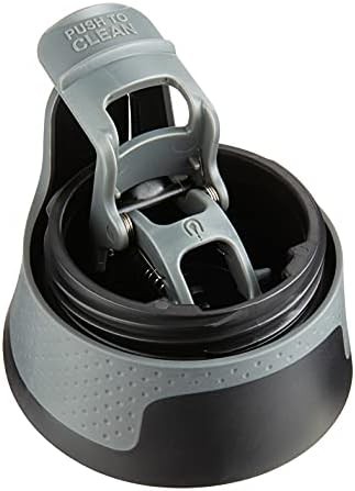 West Loop monaco blue travel mug 470 ml — photo 4