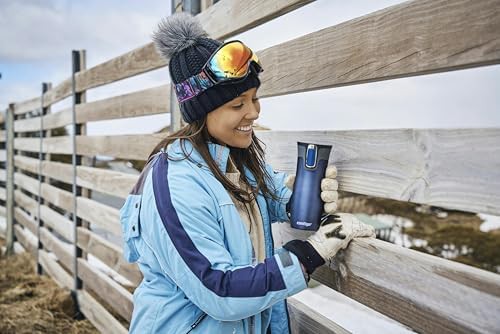 West Loop monaco blue travel mug 470 ml — photo 5