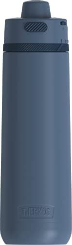 Slate Alta series hydration bottle 24oz