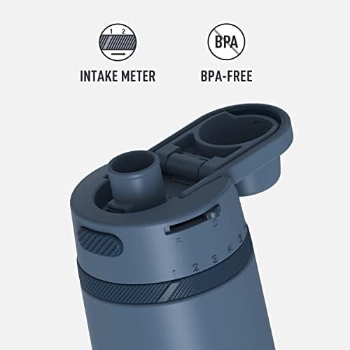 Slate Alta series hydration bottle 24oz — photo 4