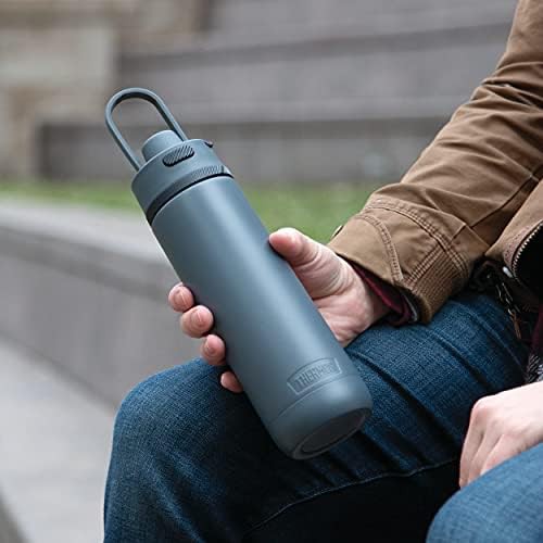 Slate Alta series hydration bottle 24oz — photo 5