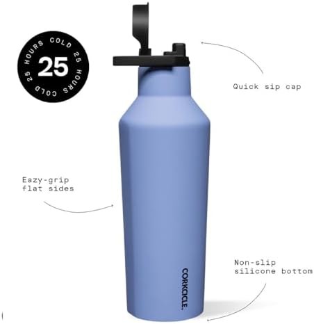 Unicorn Magic canteen 20 oz — photo 3