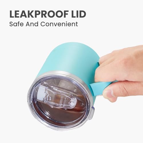 Light green travel mug 2 pack — photo 5