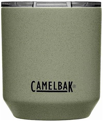 Moss insulated stainless steel tumbler 10oz