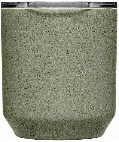 Moss insulated stainless steel tumbler 10oz — photo 3