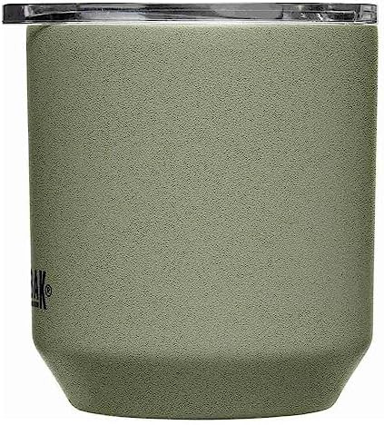 Moss insulated stainless steel tumbler 10oz — photo 4