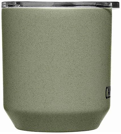 Moss insulated stainless steel tumbler 10oz — photo 5