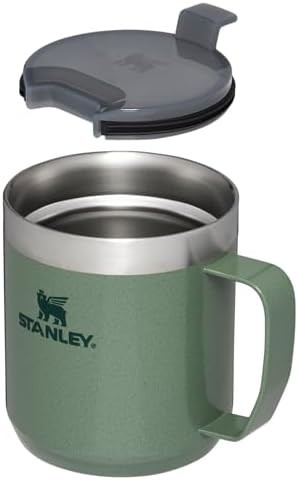 Hammertone green stay hot mug 12 oz — photo 3