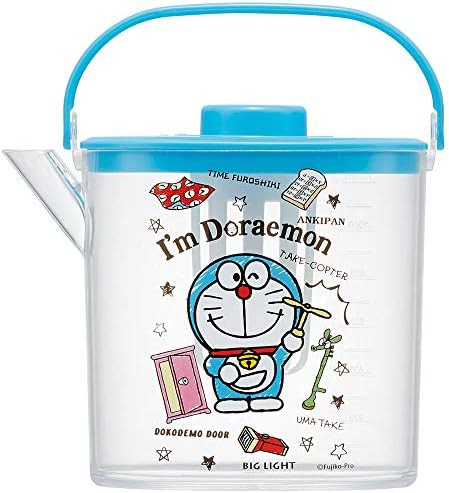 Doraemon tool infuser cold water bottle 40 oz