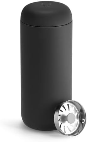 Fellow carter move 16oz ceramic travel mug — photo 4
