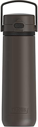 Espresso black Alta direct drink bottle 16oz
