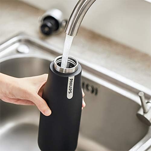 Smart UV Self Cleaning Water Bottle — photo 5