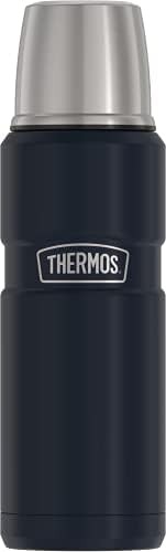 Midnight blue King compact bottle 16oz