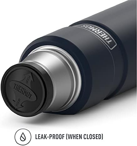 Midnight blue King compact bottle 16oz — photo 3