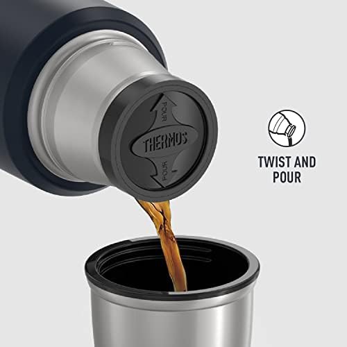 Midnight blue King compact bottle 16oz — photo 4