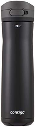 Jackson Chill 2.0 autopop water bottle 24 oz