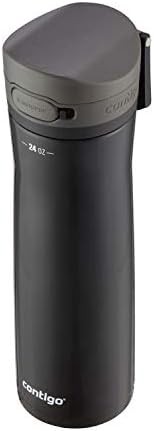 Jackson Chill 2.0 autopop water bottle 24 oz — photo 3