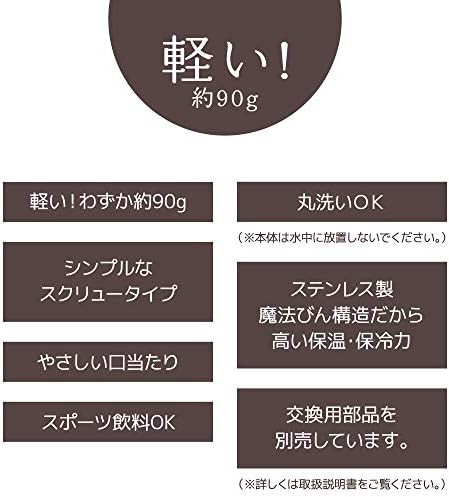 White small capacity pocket mug 120 ml — photo 5