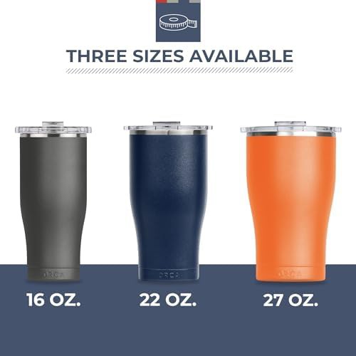 Black Chaser Insulated Spill Proof Tumbler — photo 5