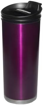 Leakproof stainless steel 16 oz coffee mug — photo 3