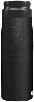 Black locking lid drinkware 20oz — photo 4