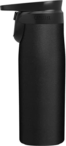 Black locking lid drinkware 20oz — photo 5
