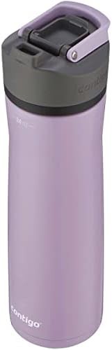 Lavender Cortland Chill insulated water bottle 24 oz — photo 3