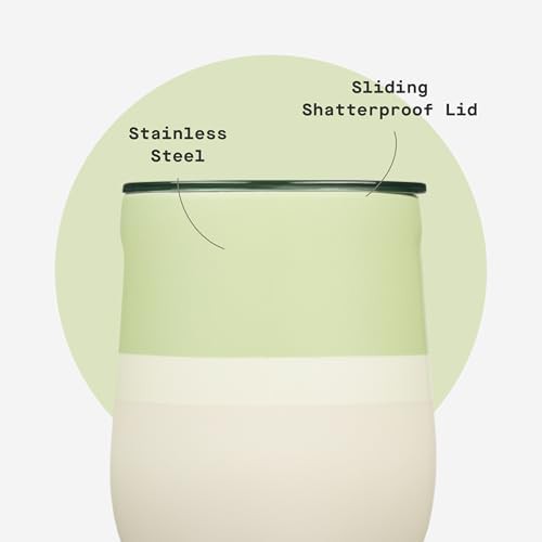 Star Wars Grogu stemless tumbler 12 oz — photo 5