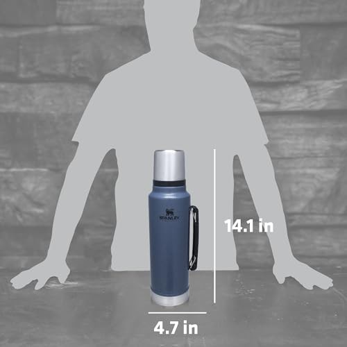 Hammertone lake legendary vacuum bottle 1.5 qt — photo 4